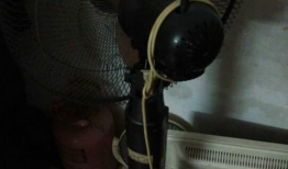 电风扇不转维修视频,视频教学轻松解决故障