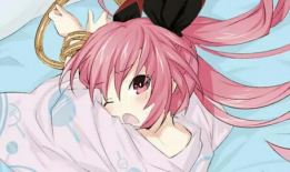 邪恶少女动漫视频,暗黑校园的禁忌诱惑