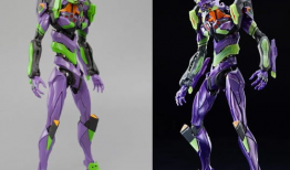 初号机是什么动漫