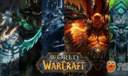 魔兽世界视频,探寻艾泽拉斯的传奇与冒险